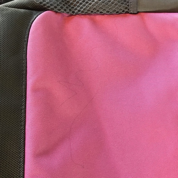 New PBTeen Messenger Bag - Picture 5 of 8